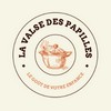 LA VALSE DES PAPILLES